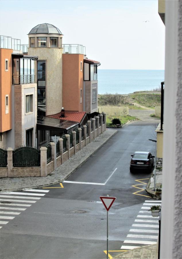 Studio Emi Gmina Gmina Pomorie Zewnętrze zdjęcie