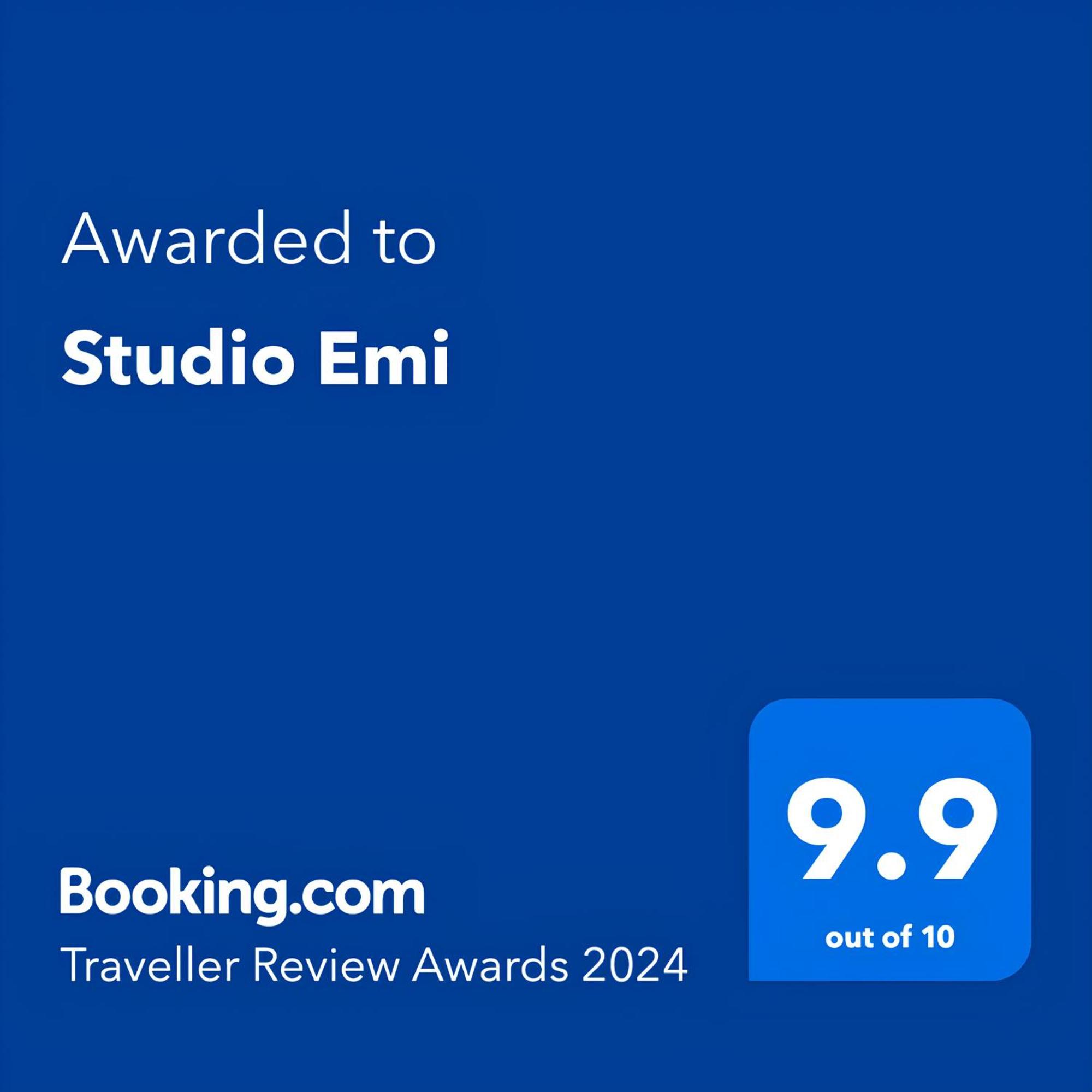 Studio Emi Gmina Gmina Pomorie Zewnętrze zdjęcie